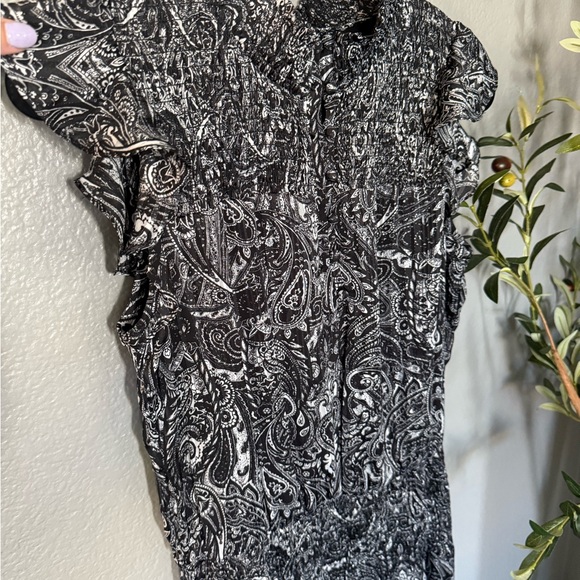 White House Black Market Midi Dress - Picture 2 of 13